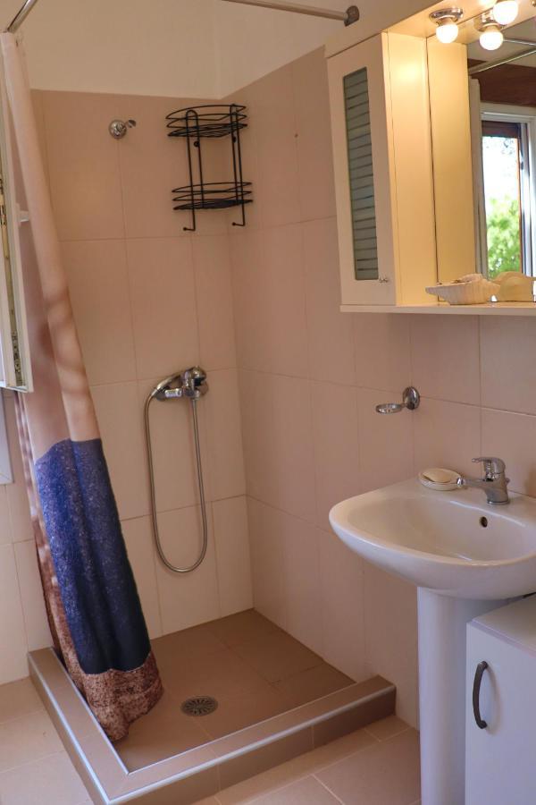Ferienwohnung Italian Flair With A View Rhodes City Exterior foto