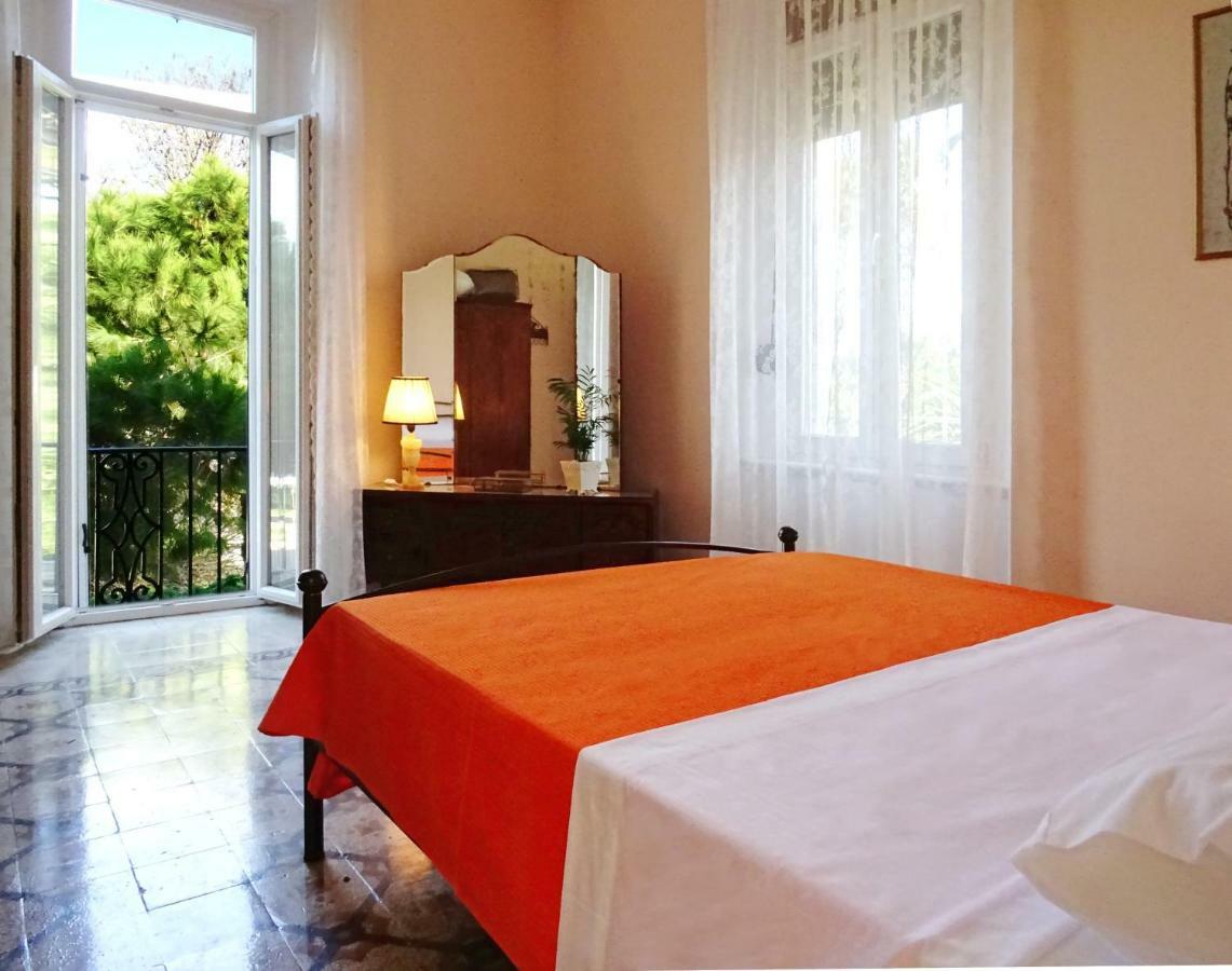 Ferienwohnung Italian Flair With A View Rhodes City Exterior foto